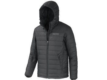 Jaqueta Trangoworld Menz 220