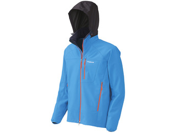 Jaqueta Trangoworld Morse 349