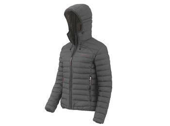 Jaqueta Trangoworld Naspe 812