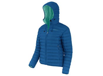 Jaqueta Trangoworld Naspe 89B