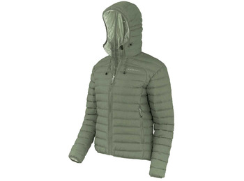 Jaqueta Trangoworld Naspe 8D1