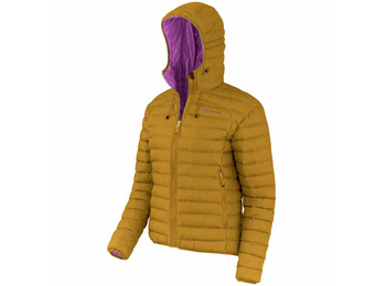 Jaqueta Trangoworld Naspe 8F1