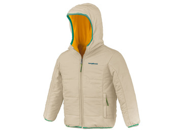 Jaqueta Trangoworld Nelion 390