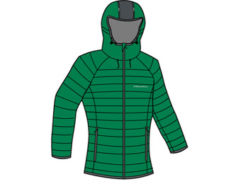 Jaqueta Trangoworld Nevada 636