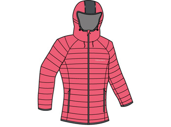 Jaqueta Trangoworld Nevada 646