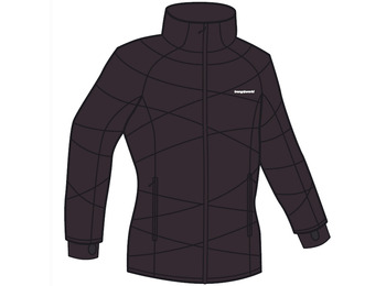 Jaqueta Trangoworld Nissi 210