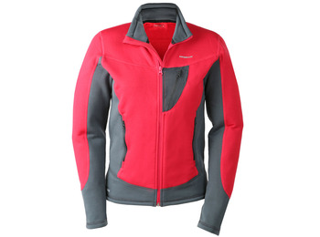 Jaqueta Trangoworld Nius 2AC