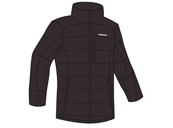 Jaqueta Trangoworld Nuna 210