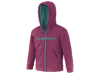 Chaqueta Trangoworld maio 503