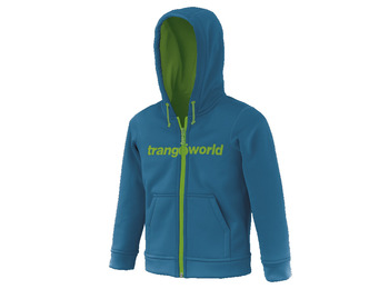 Chaqueta Trangoworld maio 50B