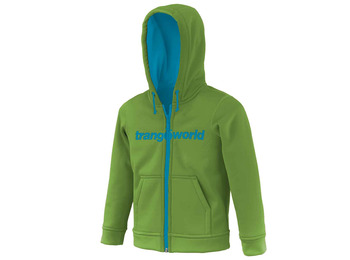 Chaqueta Trangoworld 5 de maio