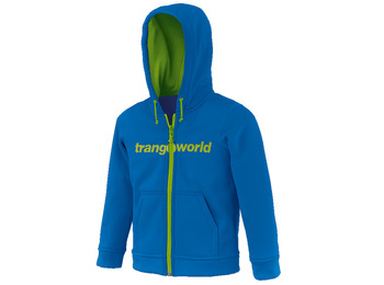 Chaqueta Trangoworld 5 de maio PB