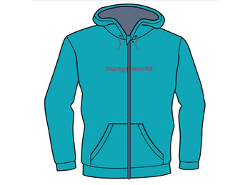 Chaqueta Trangoworld 5 de maio UI