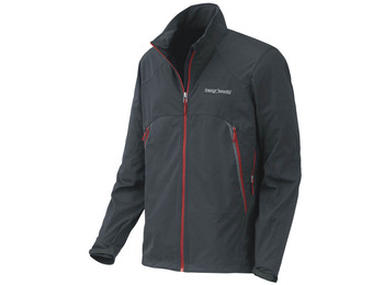 Jaqueta Trangoworld Onis Grey 320