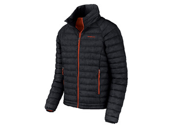 CHAQUETA Trangoworld Pertus 5C0