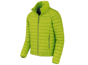 CHAQUETA Trangoworld Pertus 5U0