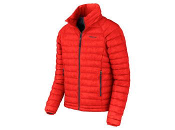 CHAQUETA Trangoworld Pertus 5Z0