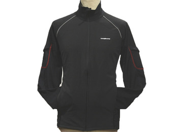 Jaqueta Trangoworld Pila 111