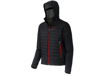 Jaqueta Trangoworld Polux 611