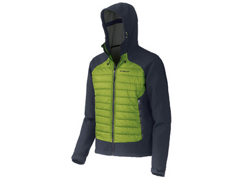 Jaqueta Trangoworld Polux 630