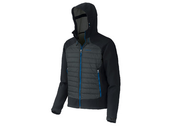 Jaqueta Trangoworld Polux 660