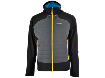 Jaqueta Trangoworld Polux 661