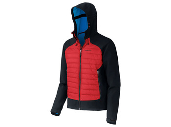 Jaqueta Trangoworld Polux 671
