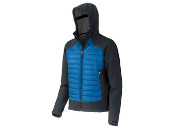 Jaqueta Trangoworld Polux 6G1