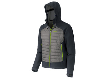 Jaqueta Trangoworld Polux 6P1