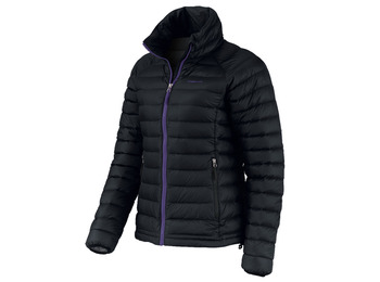 Jaqueta Trangoworld Rada 510