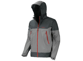 Jaqueta Trangoworld Rilton TF 3UG
