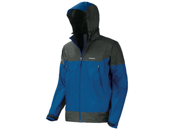 Jaqueta Trangoworld Rilton TF 3WG