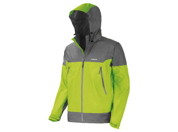 Jaqueta Trangoworld Rilton TF 3VU