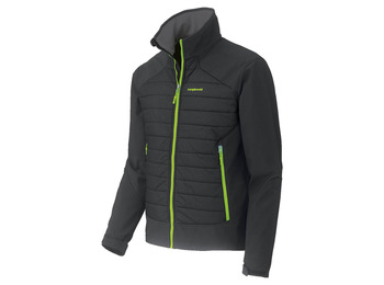 Jaqueta Trangoworld Rolan 611