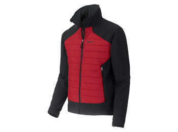 Jaqueta Trangoworld Rolan 670
