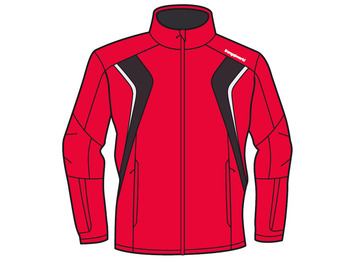 Jaqueta Trangoworld Rolhe 135
