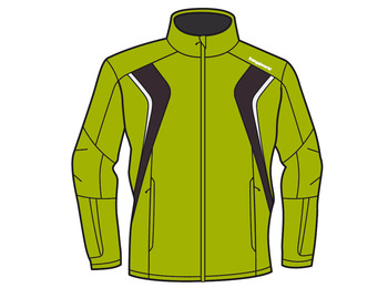 Jaqueta Trangoworld Rolhe 145