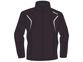 Jaqueta Trangoworld Rolhe 155