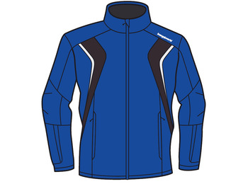 Jaqueta Trangoworld Rolhe 165