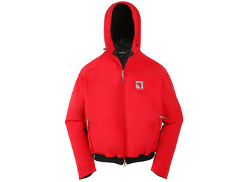 Jaqueta Trangoworld Sagar 650