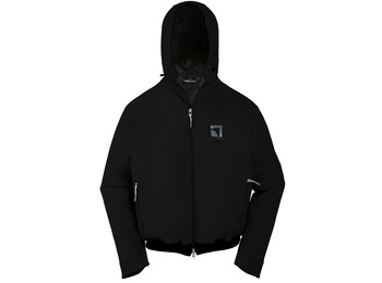 Jaqueta Trangoworld Sagar 6A0