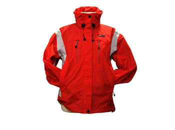 Jaqueta Trangoworld Salmi 046