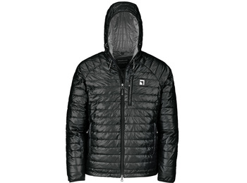 Jaqueta Trangoworld Sella 310