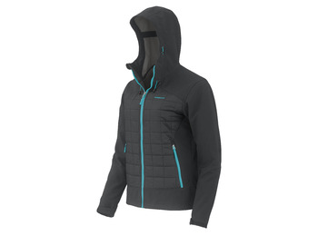 Jaqueta Trangoworld Skenna 611