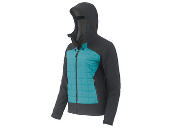 Jaqueta Trangoworld Skenna 6M1