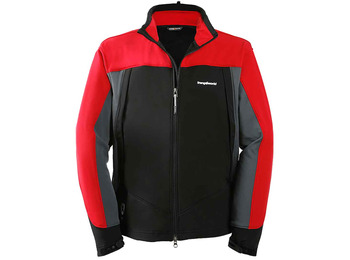 Jaqueta Trangoworld Soft 112