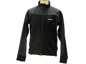 Jaqueta Trangoworld Soft 11F