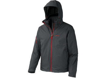 Jaqueta Trangoworld Sojezi Complet 210
