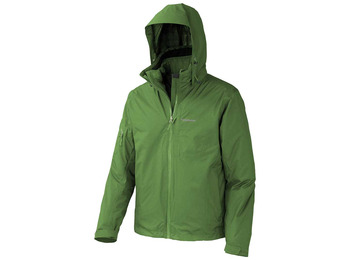 Jaqueta Trangoworld Sojezi Complet 2W0