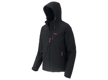 Chaqueta Trangoworld Tonight FT 910